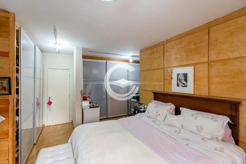 Apartamento, 4 quartos, 260 m² - Foto 4