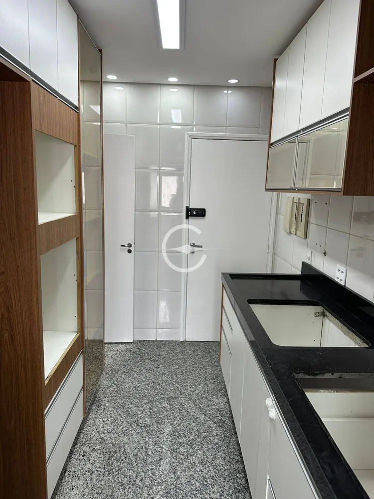 Apartamento, 3 quartos, 250 m² - Foto 4