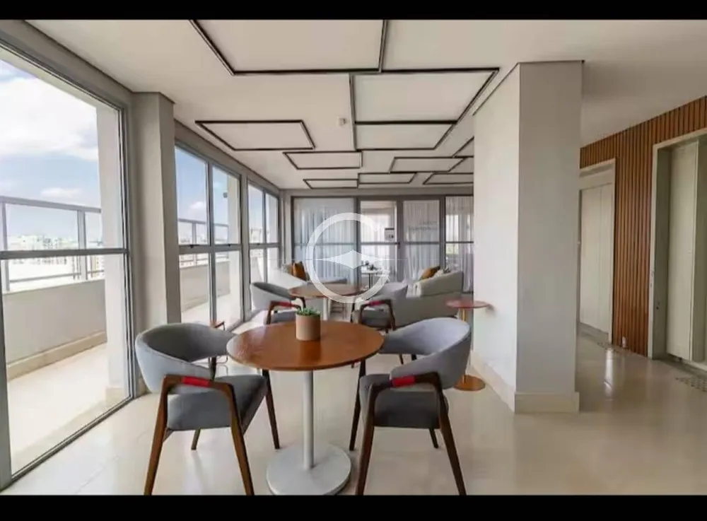 Apartamento, 1 quarto, 33 m² - Foto 3