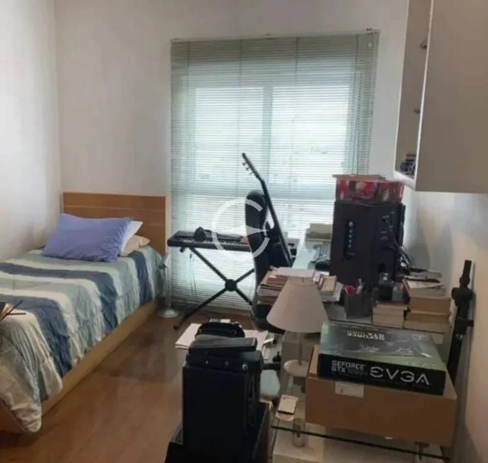 Apartamento, 3 quartos, 275 m² - Foto 3