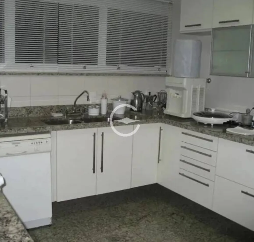Apartamento, 3 quartos, 275 m² - Foto 2