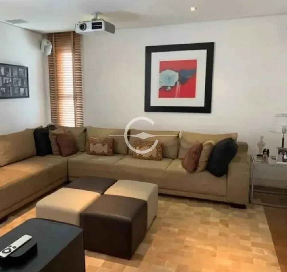 Apartamento, 3 quartos, 275 m² - Foto 1