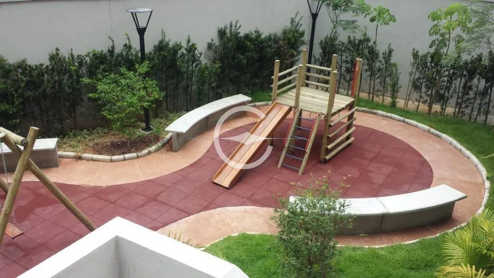 Apartamento, 3 quartos, 90 m² - Foto 3