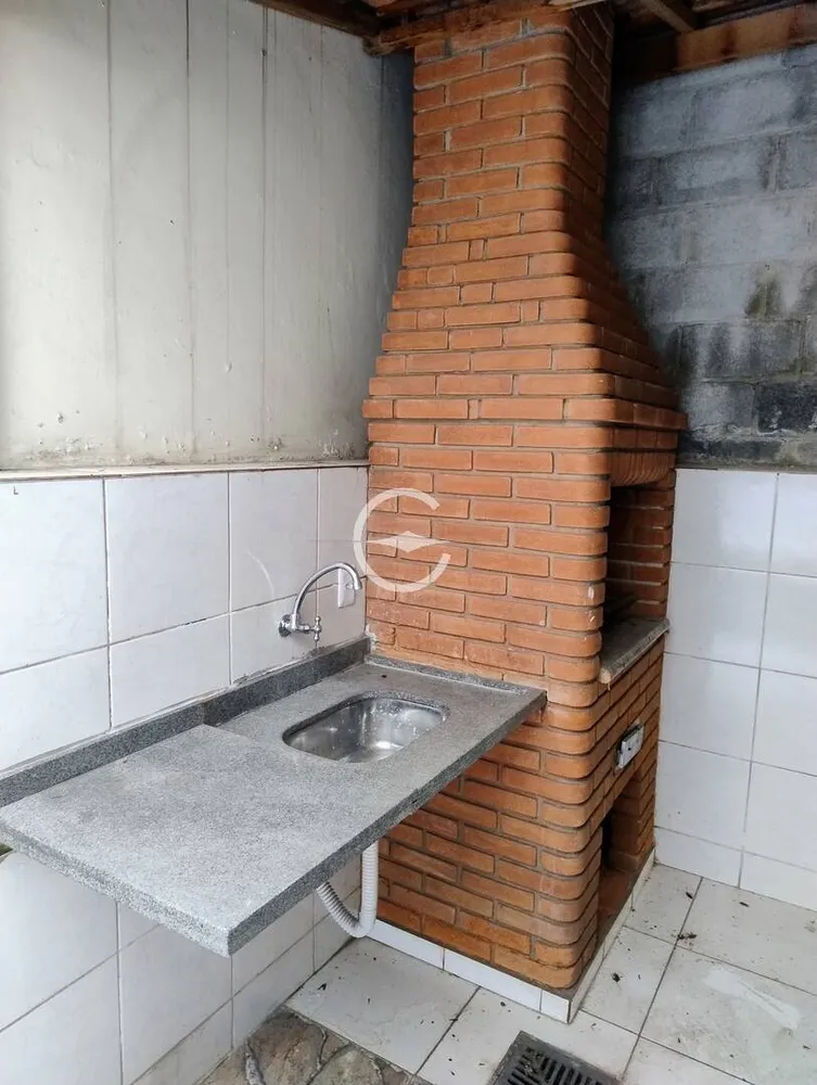 Casa, 4 quartos, 131 m² - Foto 2
