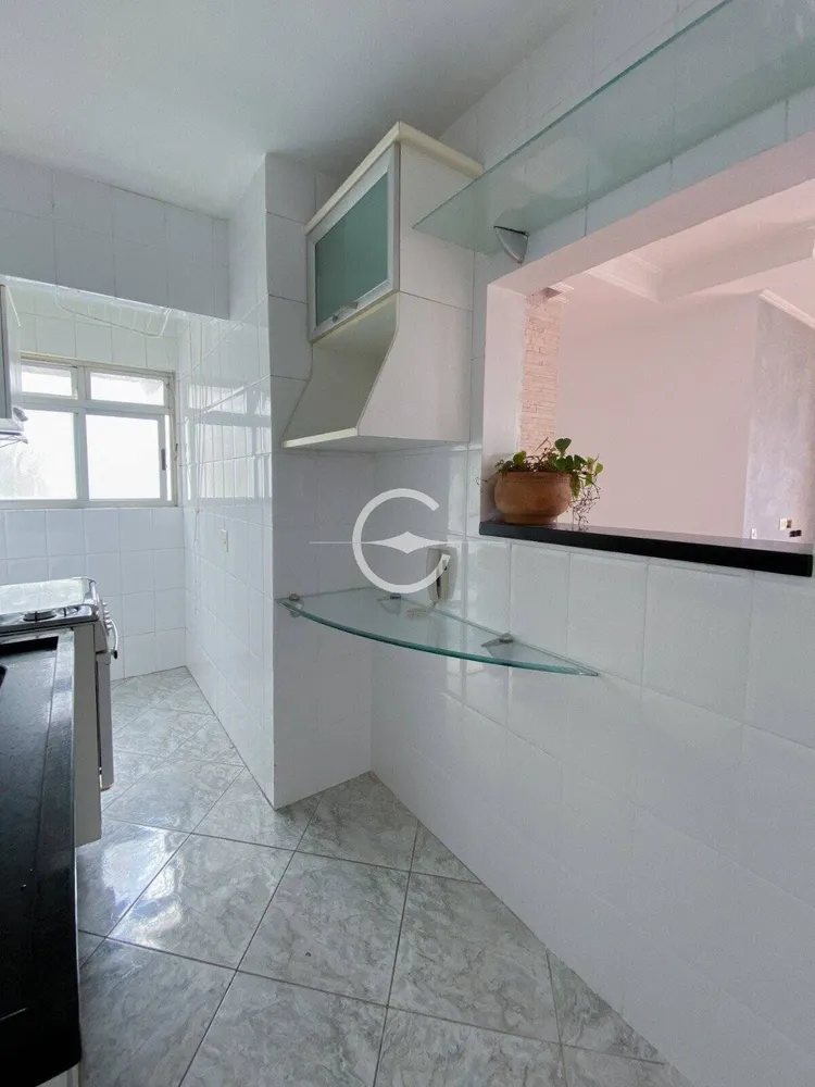 Apartamento, 2 quartos, 46 m² - Foto 2