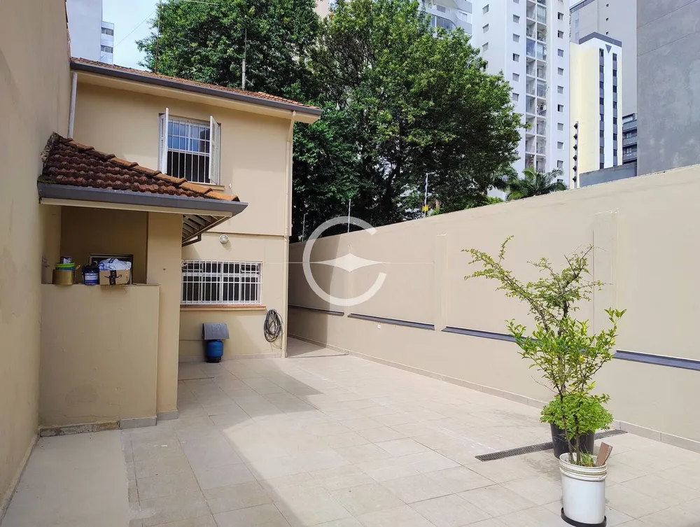 Casa, 3 quartos, 180 m² - Foto 1