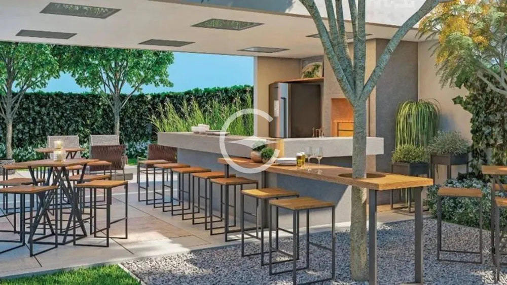 Apartamento, 1 quarto, 67 m² - Foto 1