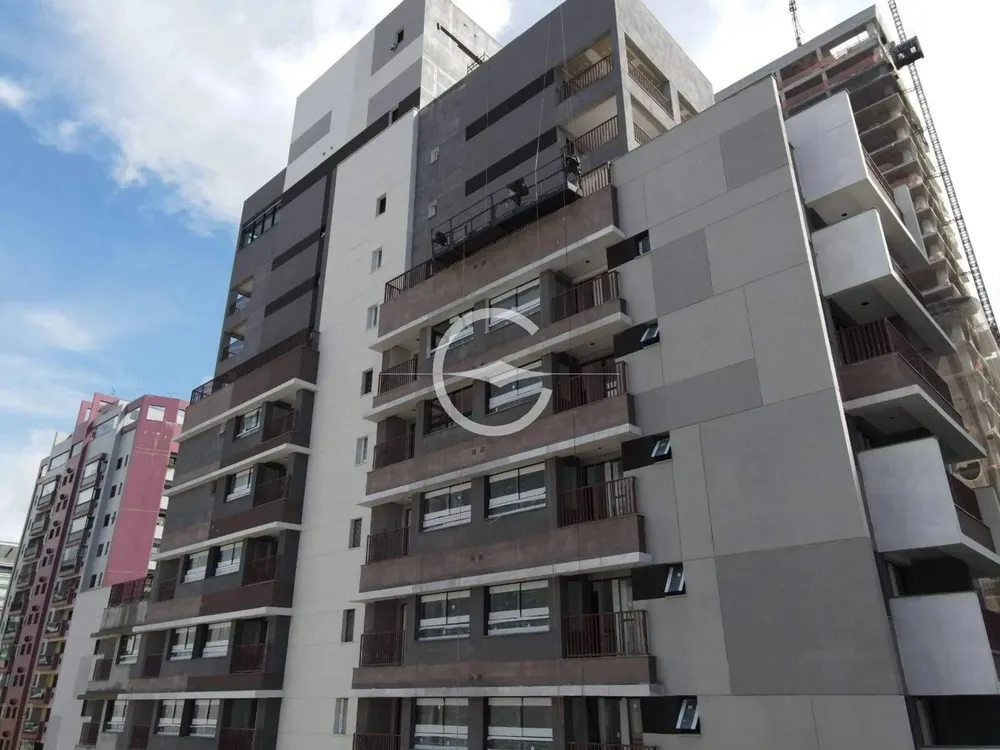 Apartamento, 1 quarto, 67 m² - Foto 4