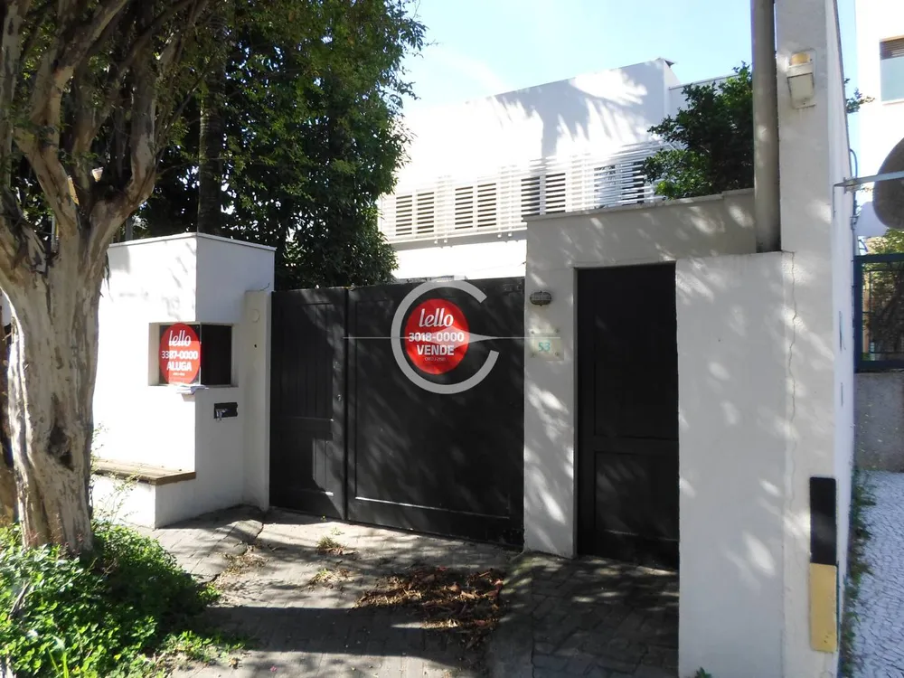 Casa, 6 quartos - Foto 3