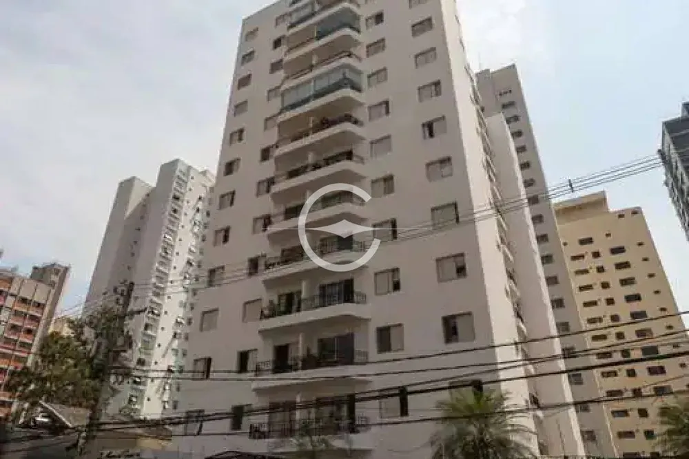 Apartamento, 2 quartos, 66 m² - Foto 1
