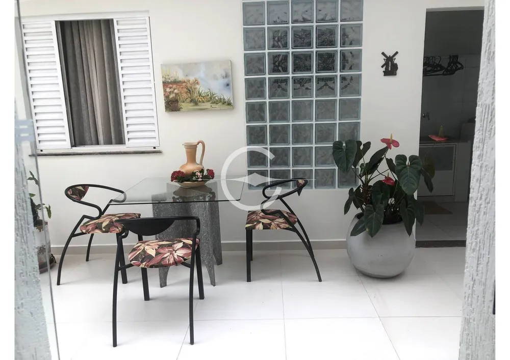 Casa, 3 quartos, 375 m² - Foto 2