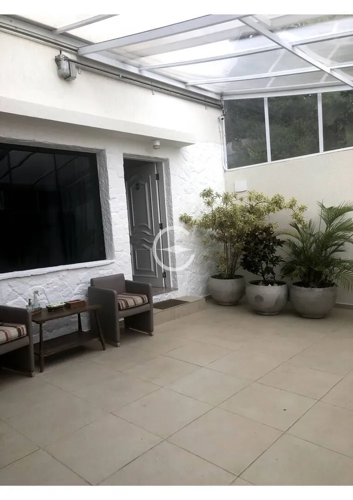 Casa, 3 quartos, 375 m² - Foto 3