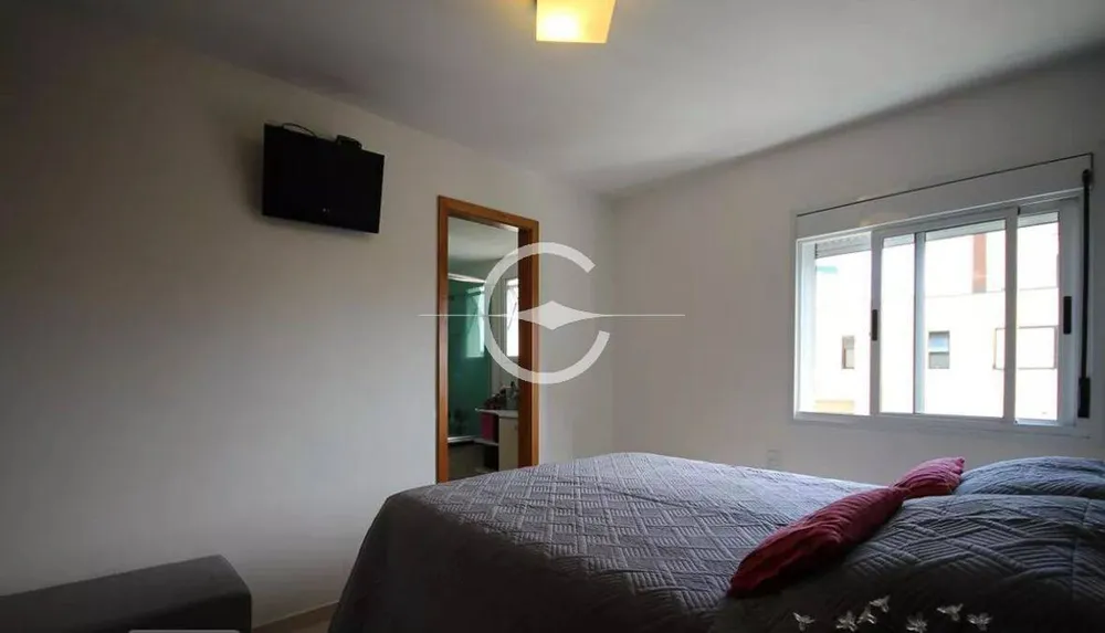 Apartamento, 2 quartos, 85 m² - Foto 3
