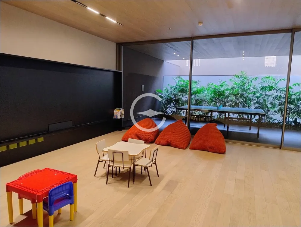 Apartamento, 3 quartos, 232 m² - Foto 3