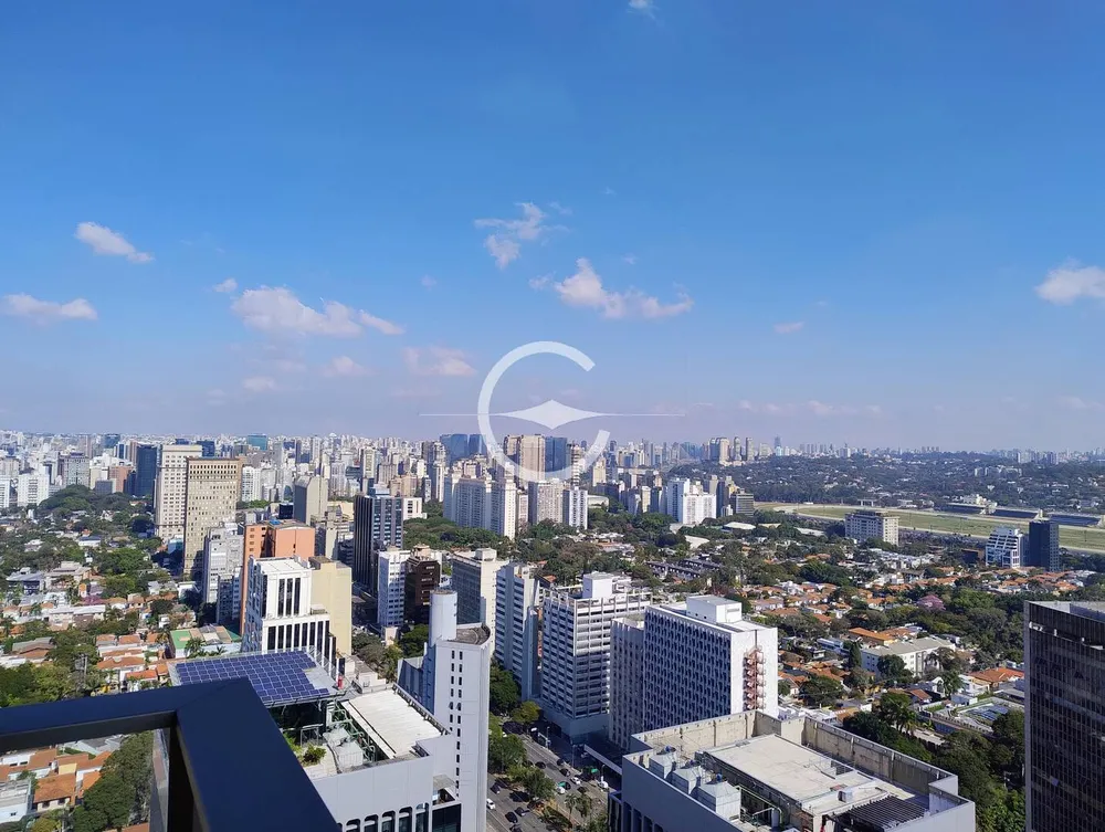 Apartamento, 3 quartos, 232 m² - Foto 1