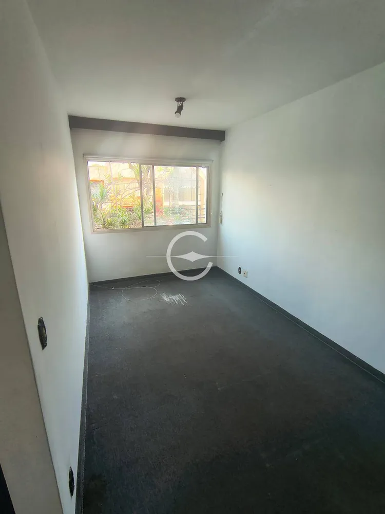Apartamento, 1 quarto, 48 m² - Foto 1