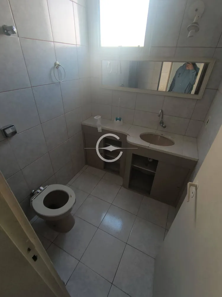 Apartamento, 1 quarto, 48 m² - Foto 2