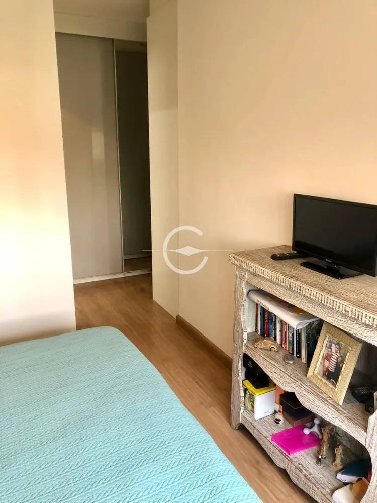 Apartamento, 3 quartos, 132 m² - Foto 3