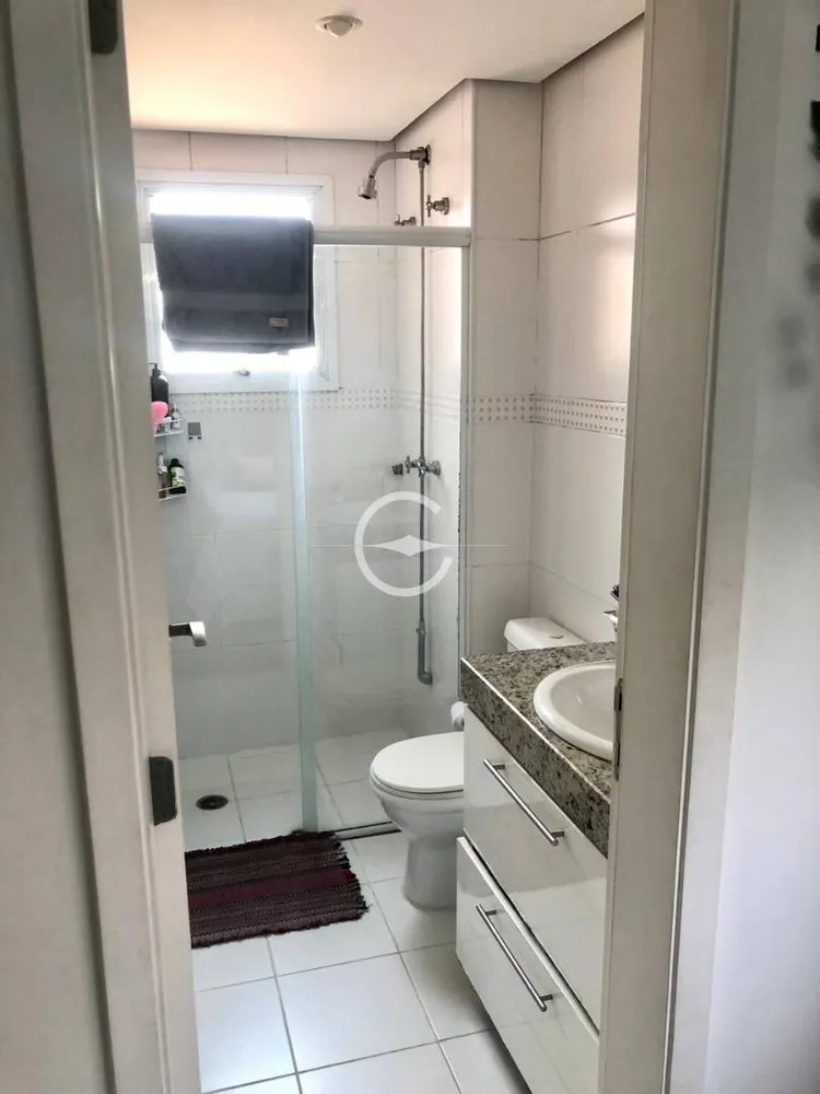 Apartamento, 3 quartos, 132 m² - Foto 1