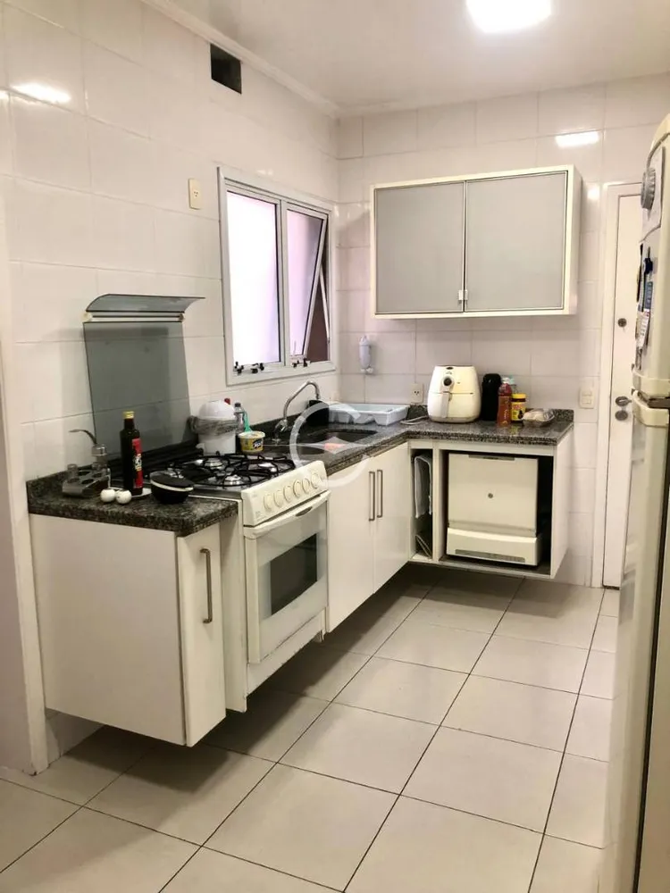 Apartamento, 3 quartos, 132 m² - Foto 4