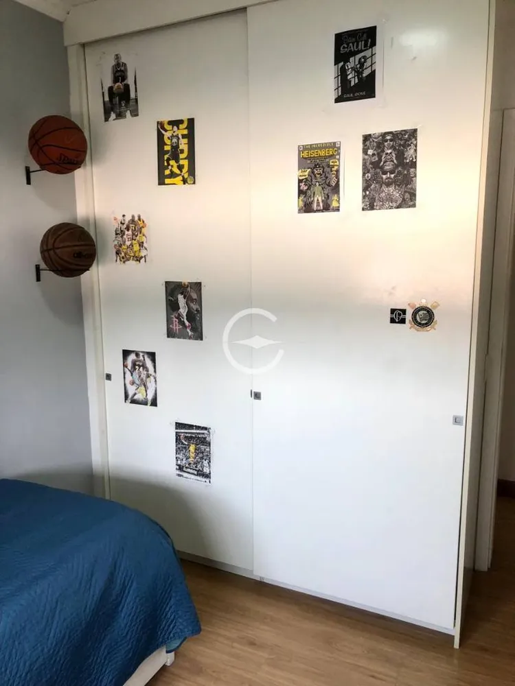 Apartamento, 3 quartos, 132 m² - Foto 2