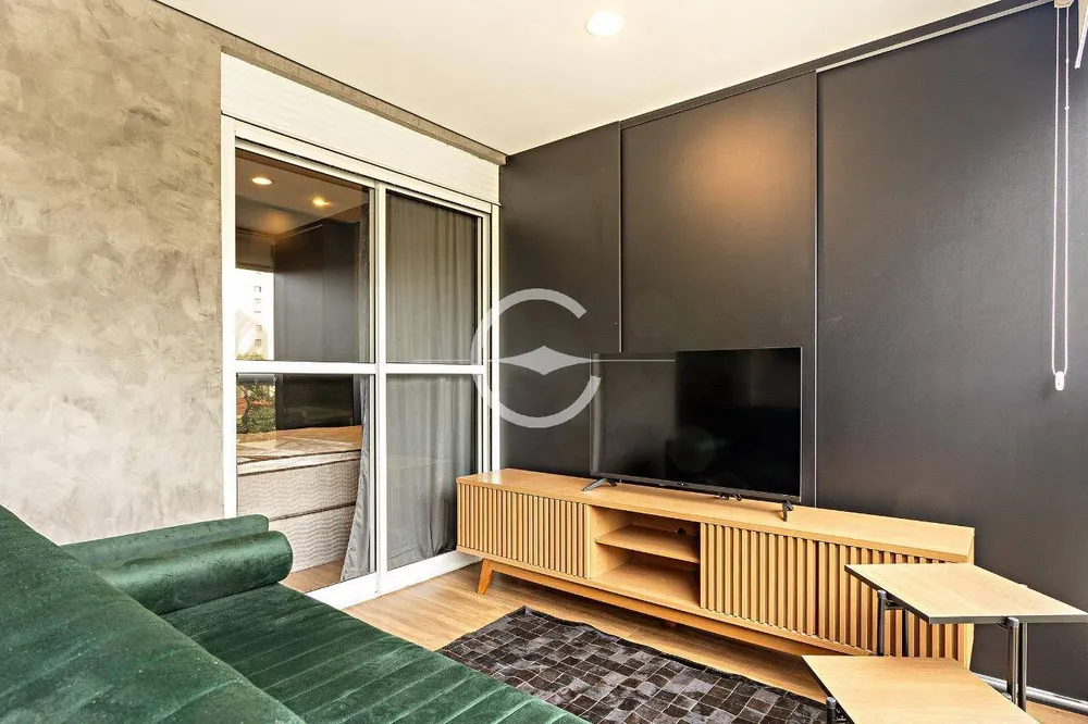 Apartamento, 1 quarto, 62 m² - Foto 4
