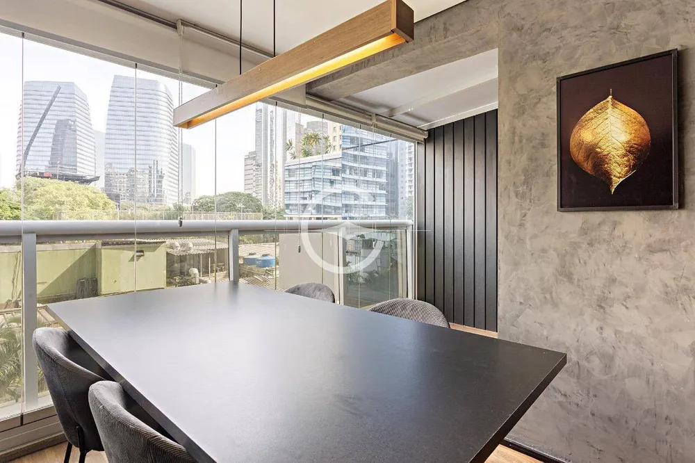 Apartamento, 1 quarto, 62 m² - Foto 2