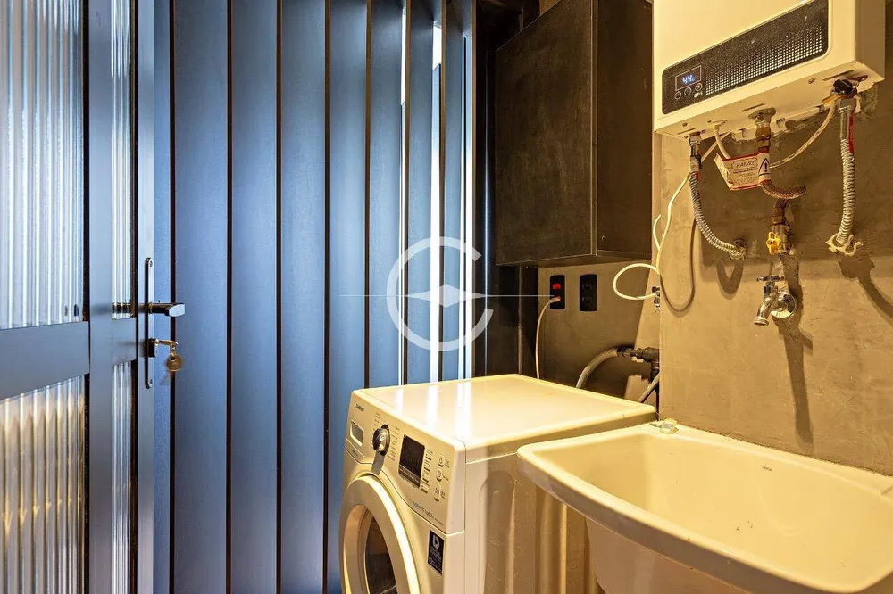 Apartamento, 1 quarto, 62 m² - Foto 1