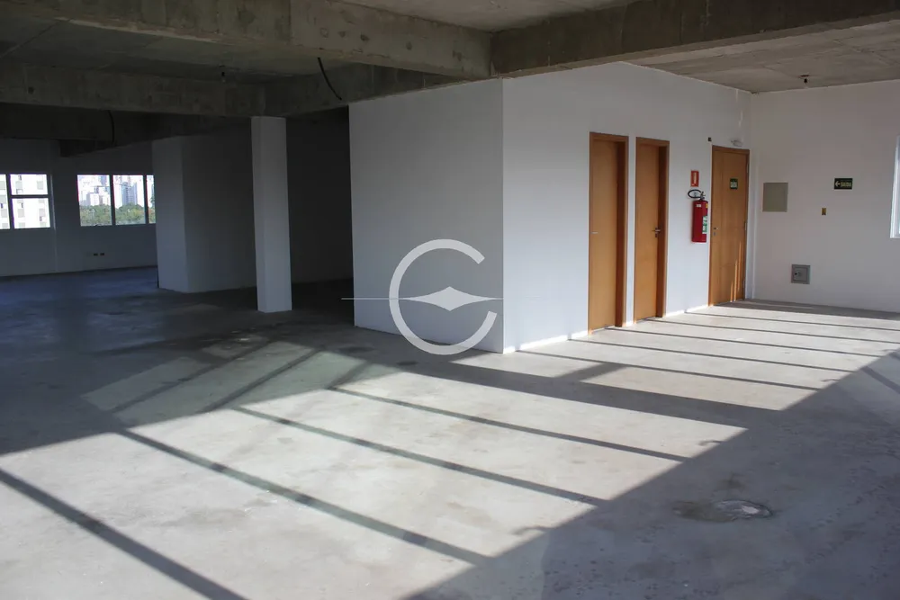 Prédio Inteiro, 2355 m² - Foto 1