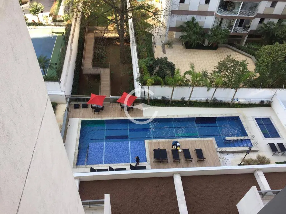 Apartamento, 3 quartos, 192 m² - Foto 3