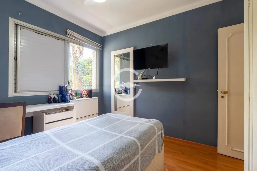 Apartamento, 3 quartos, 115 m² - Foto 3