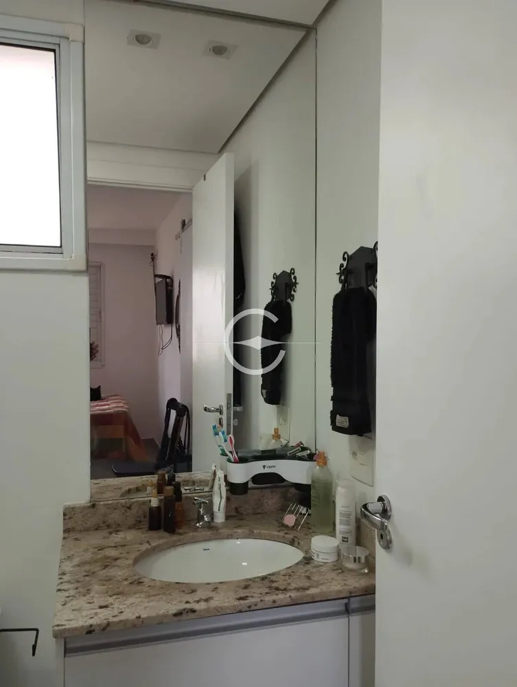 Apartamento, 2 quartos, 58 m² - Foto 1