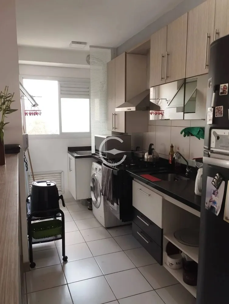 Apartamento, 2 quartos, 58 m² - Foto 2