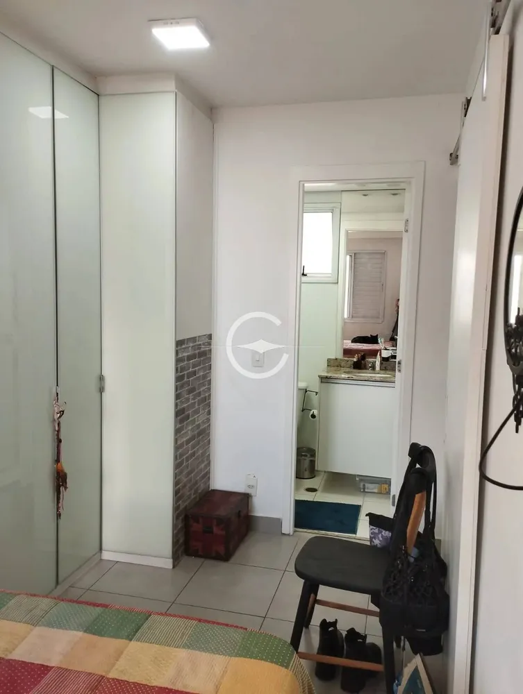 Apartamento, 2 quartos, 58 m² - Foto 4