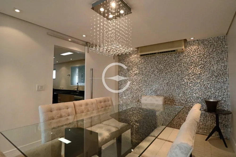 Apartamento, 3 quartos, 180 m² - Foto 2