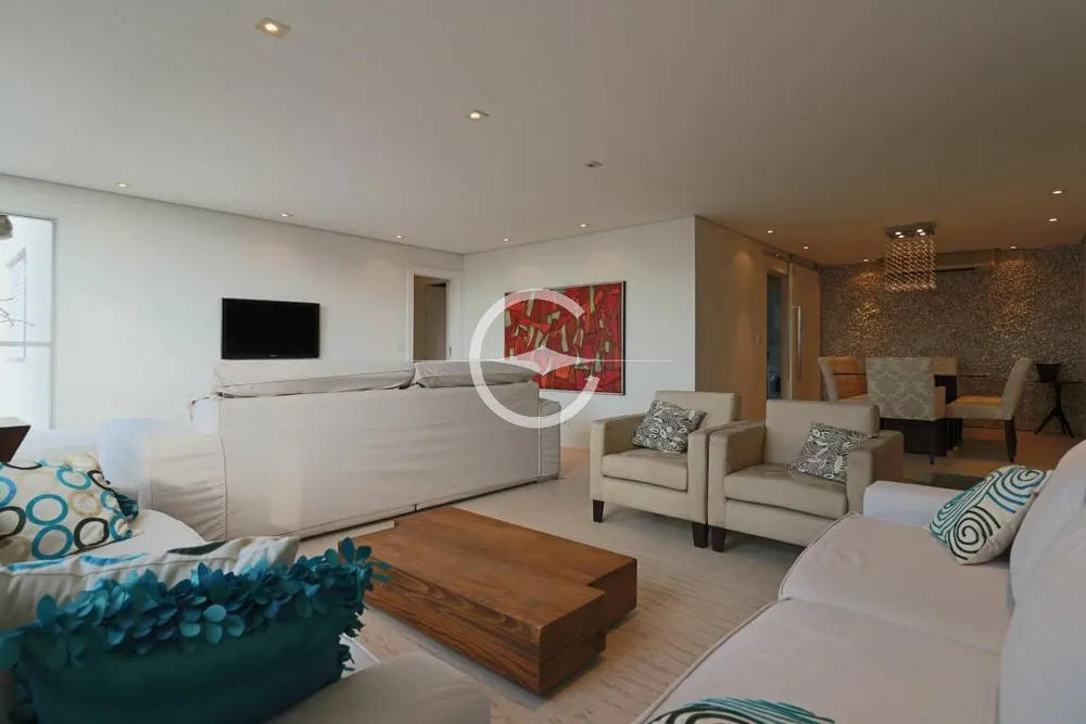 Apartamento, 3 quartos, 180 m² - Foto 1