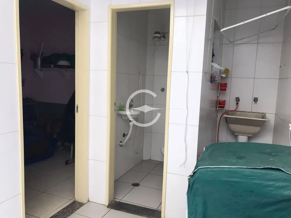 Casa, 3 quartos, 149 m² - Foto 2