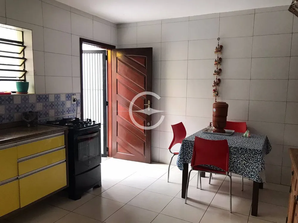 Casa, 3 quartos, 149 m² - Foto 3