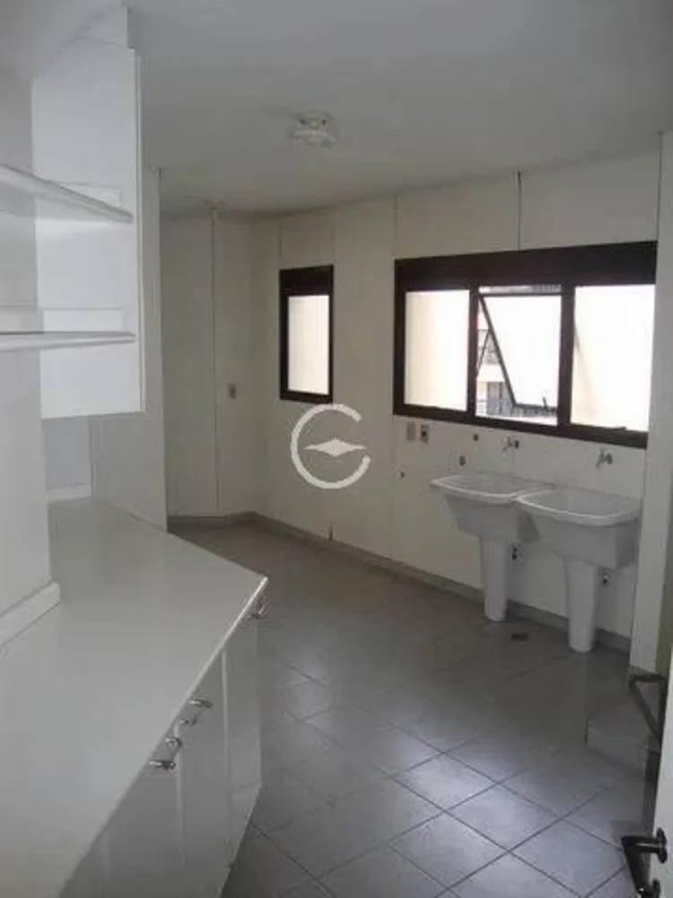 Apartamento, 4 quartos, 428 m² - Foto 2