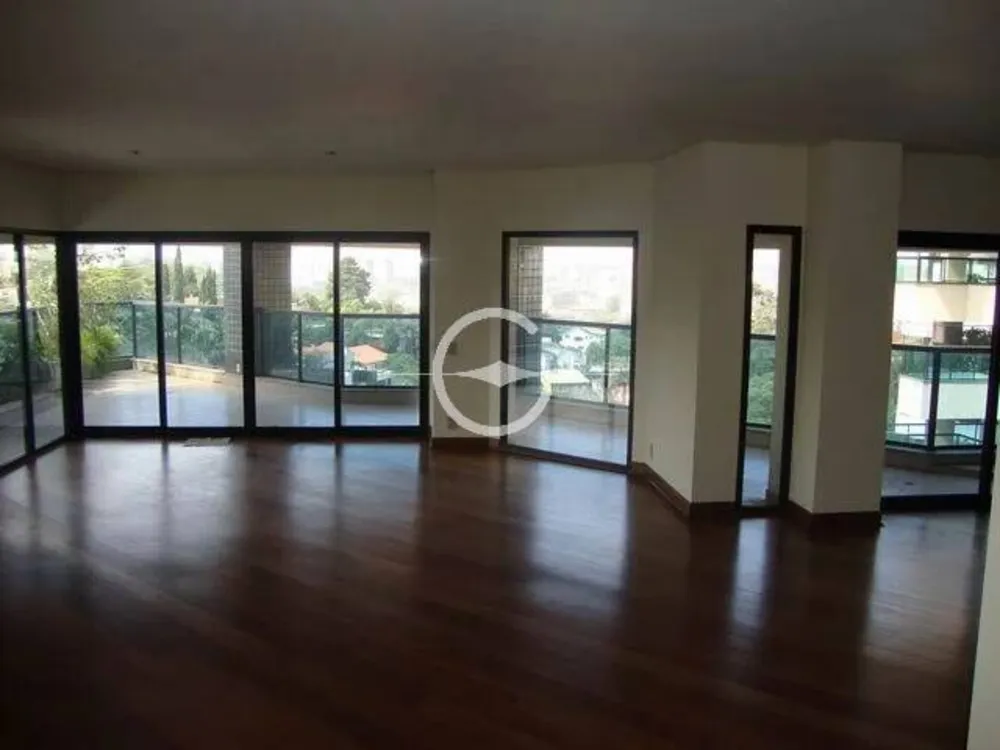Apartamento, 4 quartos, 428 m² - Foto 1