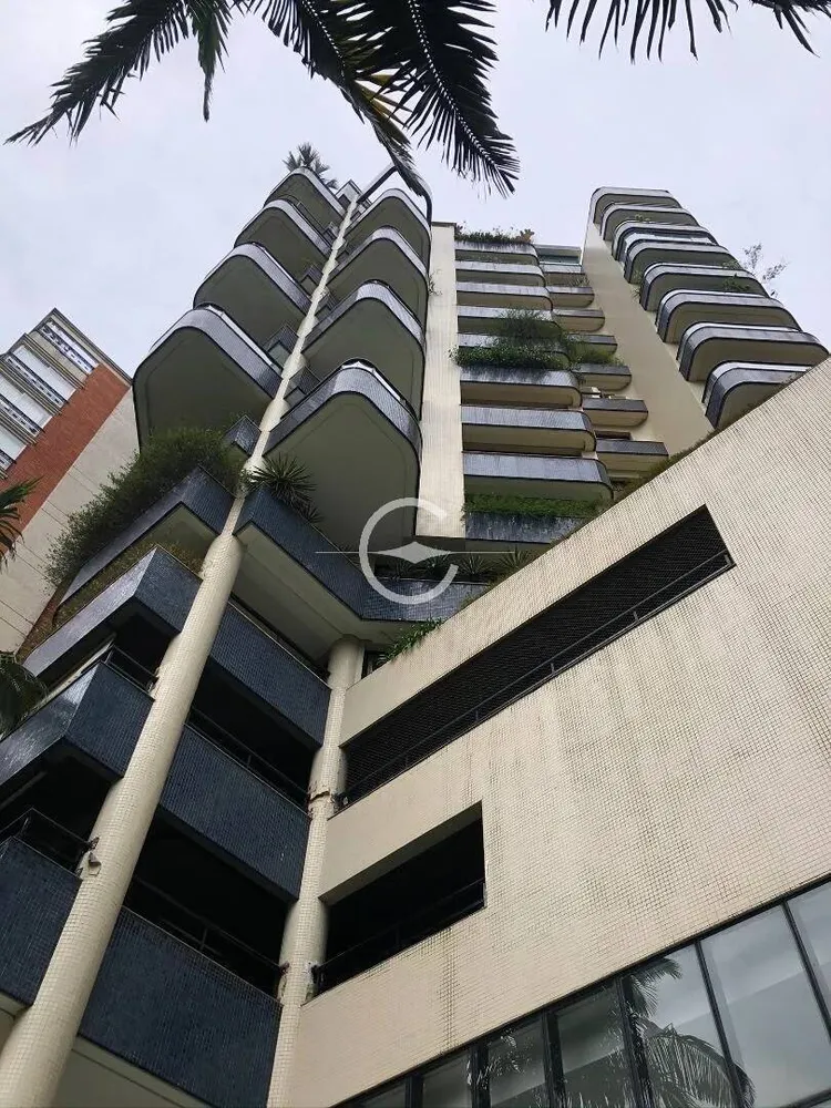 Apartamento, 4 quartos, 428 m² - Foto 4