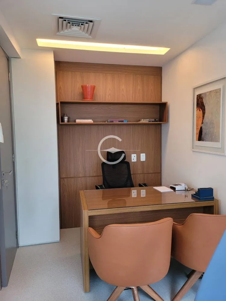 Sala-Conjunto, 134 m² - Foto 2