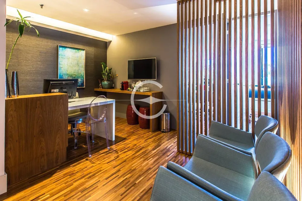 Sala-Conjunto, 134 m² - Foto 1