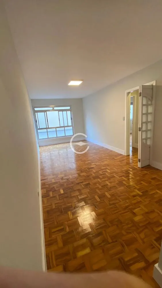 Apartamento, 2 quartos, 80 m² - Foto 1