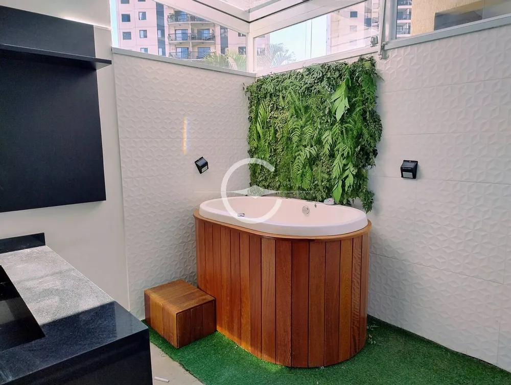 Casa, 3 quartos, 100 m² - Foto 4