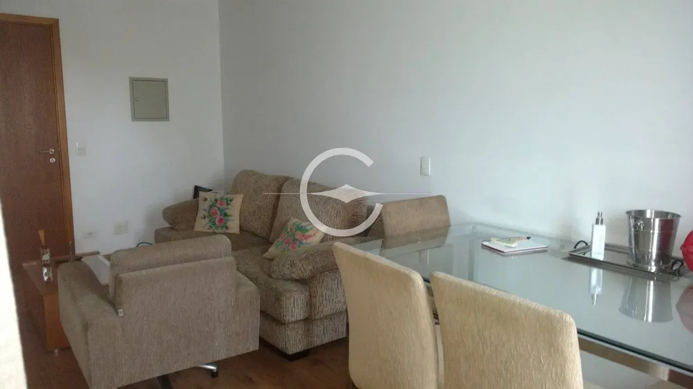Apartamento, 1 quarto, 58 m² - Foto 1