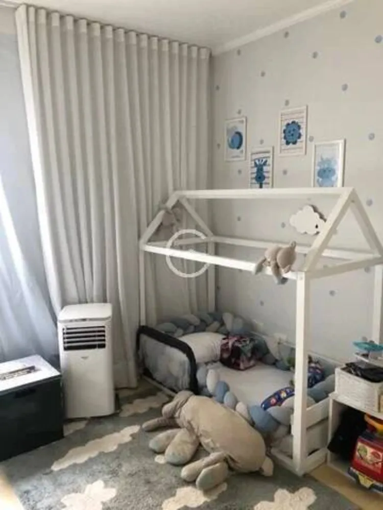 Apartamento, 3 quartos, 128 m² - Foto 3