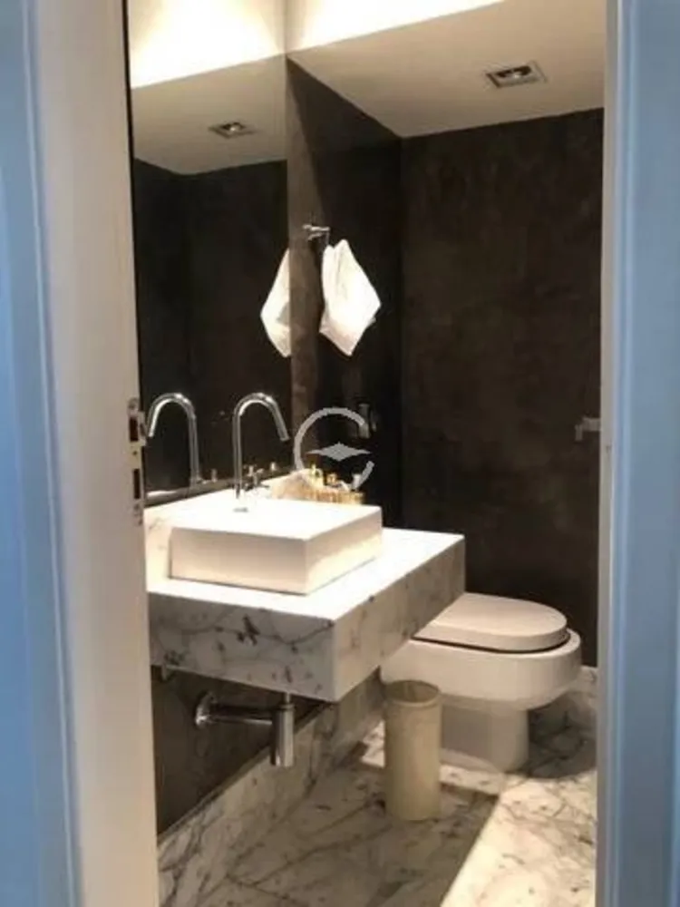Apartamento, 3 quartos, 128 m² - Foto 2