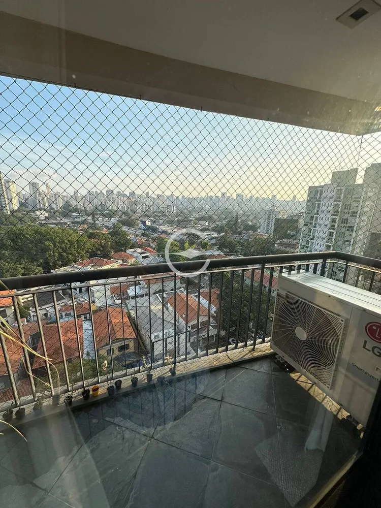 Apartamento, 3 quartos, 117 m² - Foto 3