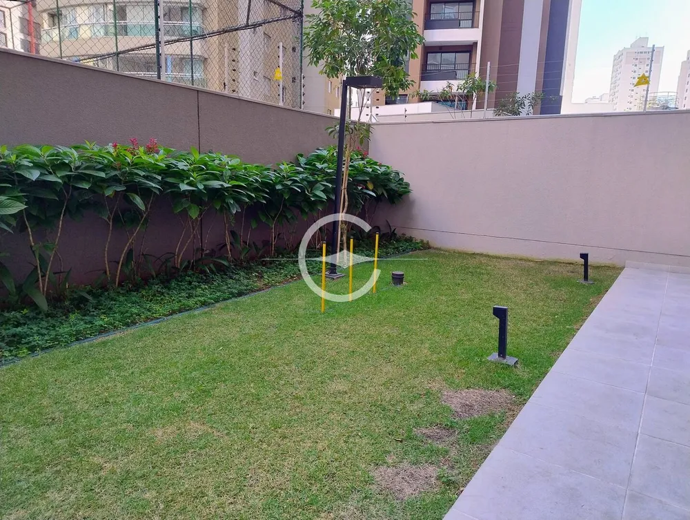 Apartamento, 1 quarto, 25 m² - Foto 2